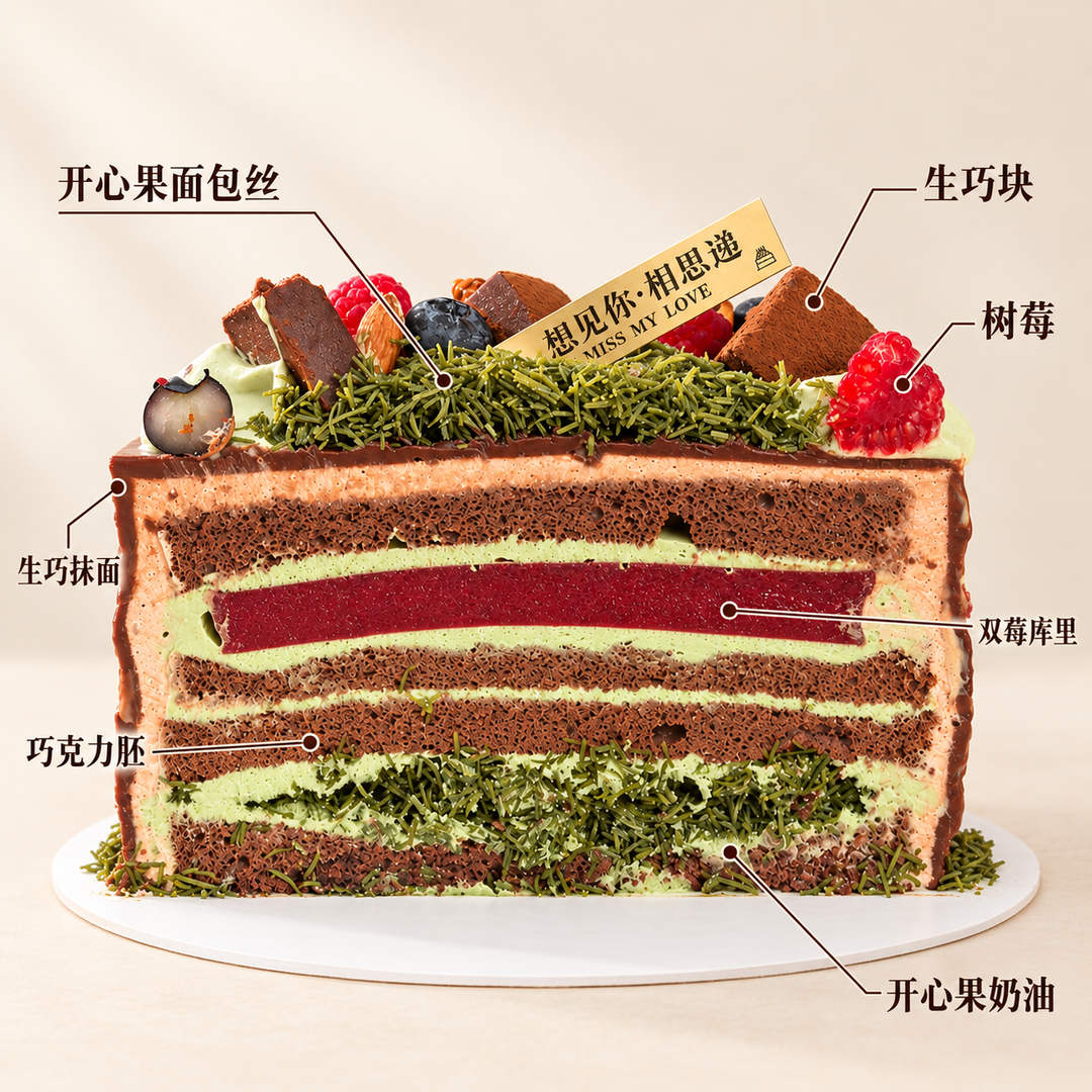 开心生巧